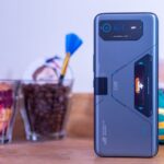 Asus ROG Phone 6D Ultimate