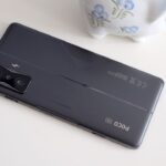 Poco F4 GT