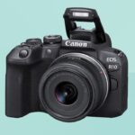 Canon EOS R10
