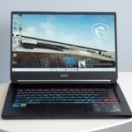 MSI Stealth 15M