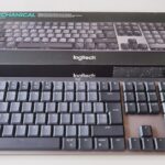 Logitech MX Mechanical