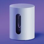 Sonos Sub Mini