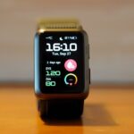 Huawei Watch D