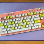 Logitech G715 TKL