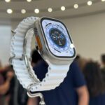 Apple Watch Ultra