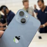 Apple iPhone 14