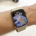 Apple Watch 8