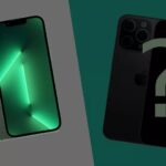 iPhone 13 Pro vs iPhone 14 Pro