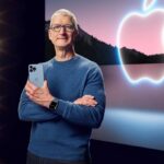 Evento de Apple