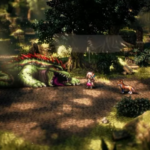 Octopath Traveler 2