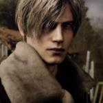 Resident Evil 4