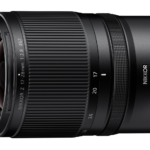 NIKKOR Z 17-28mm f/2.8