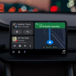 Android Auto