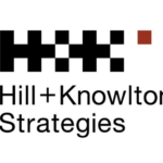 Hill+Knowlton Strategies