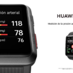 HUAWEI WATCH D