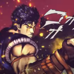 JOJO’S BIZARRE ADVENTURE