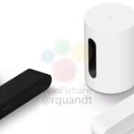 Sonos Sub Mini