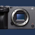 Sony FX30