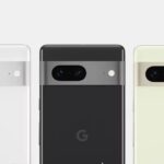 Google Pixel 7