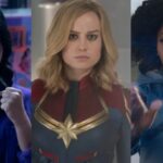 The Marvels