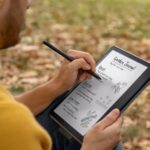 Kindle Scribe