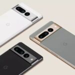 Google Pixel 7 Pro