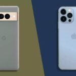 Pixel 7 Pro vs iPhone 13 Pro Max