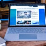 Surface Laptop 5