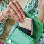 mejores smartphones plegables