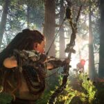 Horizon Zero Dawn