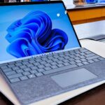 Microsoft Surface Pro 8