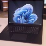 Microsoft Surface Laptop 5