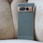 Google Pixel 7 Pro