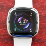 Fitbit Sense 2