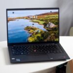 Lenovo Thinkpad X1 Carbon (Gen 10)