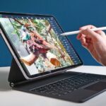 iPad Pro 12.9 (2022)