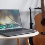 Acer Swift X