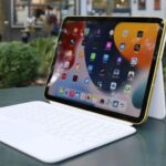 iPad 10.9 pulgadas (2022)