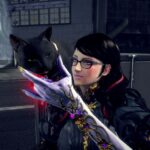 Bayonetta 3