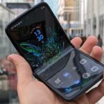 Motorola Razr 2022