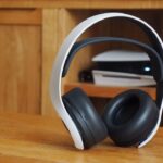 Sony Pulse 3D