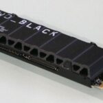 WD SN850X