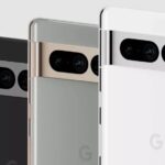 Google Pixel 7 Pro