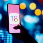 iOS 16