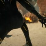 Black Panther