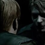 remake de Silent Hill 2