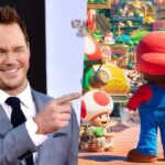 pel&iacute;cula de Super Mario