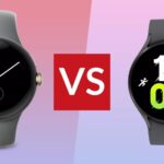 Google Pixel Watch