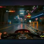 monitor OLED
