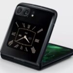 Motorola Razr 2022